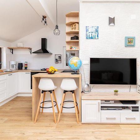 Apartment Gac Cavtat Ngoại thất bức ảnh